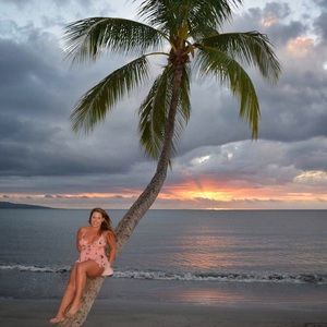 Meet your Posher, Casey